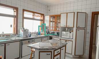 Imagem 7: SOBRADO Á VENDA NO CONDOMINIO MORADA DO VERDE