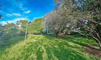 Imagem 2: EXCELENTE CHÁCARA Á VENDA COM FRENTE PARA A RODOVIA NELSON NOGUEIRA KM 03