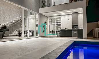 Imagem: LINDA E EXCLUSIVA RESIDÊNCIA DISPONIVEL