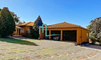 Imagem: EXCELENTE CHÁCARA NO CONDOMÍNIO TRÊS