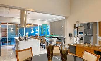 Imagem: Linda residência térrea disponível á