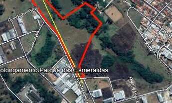 Imagem 3: EXCELENTE ÁREA COM 49 MIL METROS NO DISTRITO ABILIO NOGUEIRA EM FRANCA/SP