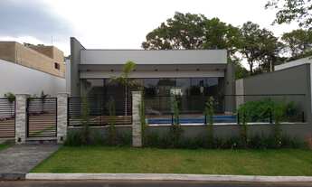 Imagem: Linda casa a venda no Condomínio Morada