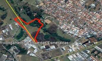 Imagem 2: EXCELENTE ÁREA COM 49 MIL METROS NO DISTRITO ABILIO NOGUEIRA EM FRANCA/SP