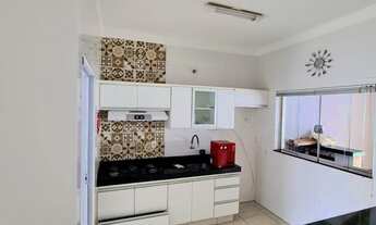 Imagem 7: VENDE-SE CASA NO PARQUE UNIVERSITARIO PROXIMO AO LADO DA AVENIDA DOS CONDOMINIOS - Excele