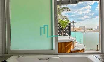 Imagem 4: LINDA RESIDÊNCIA Á VENDA DE ALTO PADRÃO NO CONDOMINIO MORADA DO VERDE