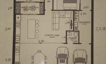 Imagem 6: Casa à venda em Rifaina-SP