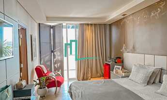 Imagem 7: LINDA RESIDÊNCIA Á VENDA DE ALTO PADRÃO NO CONDOMINIO MORADA DO VERDE