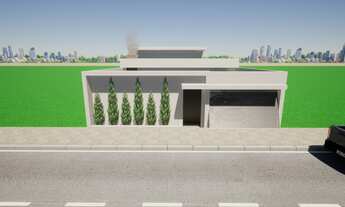 Imagem 4: Casa à venda em Rifaina-SP