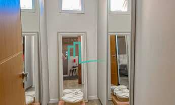 Imagem 6: LINDA RESIDÊNCIA Á VENDA DE ALTO PADRÃO NO CONDOMINIO MORADA DO VERDE