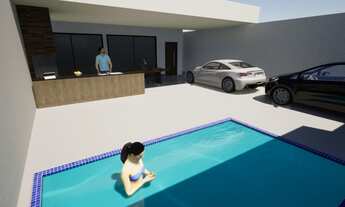 Imagem 2: Casa à venda em Rifaina-SP