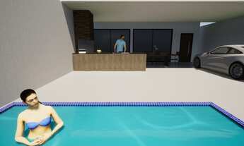 Imagem 3: Casa à venda em Rifaina-SP