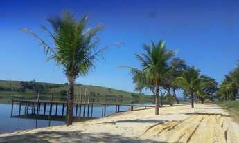 Imagem: VENDE-SE TERRENO NO CONDOMINIO BANGALÔ