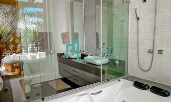 Imagem 3: LINDA RESIDÊNCIA Á VENDA DE ALTO PADRÃO NO CONDOMINIO MORADA DO VERDE