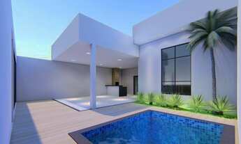 Imagem: Vende-se Casa Semi-construída no Primo