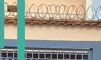 Imagem: SOBRADO COM EDÍCULA A VENDA NO PARQUE PROGRESSO