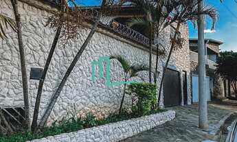 Imagem: LINDO SOBRADO DE 300 METROS DE CONSTRUÇÃO