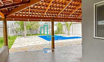 Imagem: CHACARÁ À VENDA EM ÓTIMA LOCALIZAÇÃO