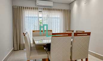 Imagem 6: Linda e exclusiva residência de alto padrão disponivel á venda toda mobiliada em área nobr