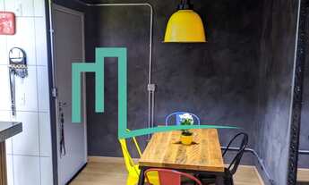 Imagem: APARTAMENTO À VENDA NA AV. RIO AMAZONAS