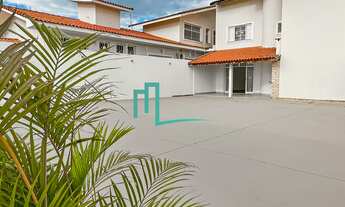 Imagem: Linda residência á venda no Village São