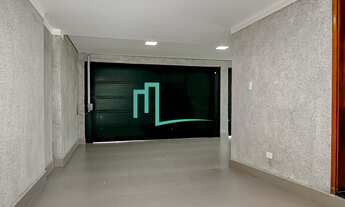 Imagem 3: Linda e exclusiva residência de alto padrão disponivel á venda toda mobiliada em área nobr