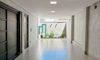 Imagem 2: Linda e exclusiva residência de alto padrão disponivel á venda toda mobiliada em área nobr