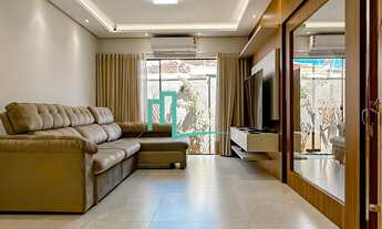 Imagem 4: Linda e exclusiva residência de alto padrão disponivel á venda toda mobiliada em área nobr