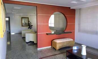 Imagem 3: Apartamento Espaçoso no Edifício Bela Franca