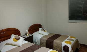 Imagem 5: Apartamento Espaçoso no Edifício Bela Franca