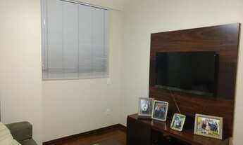 Imagem 4: Apartamento Espaçoso no Edifício Bela Franca