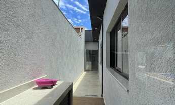 Imagem 5: VENDE-SE BELISSIMA CASA NO PIRATININGA 1