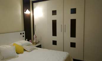 Imagem 6: Apartamento Espaçoso no Edifício Bela Franca