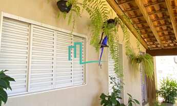 Imagem 4: CHÁCARA À VENDA - RECREIO CAMPO BELO