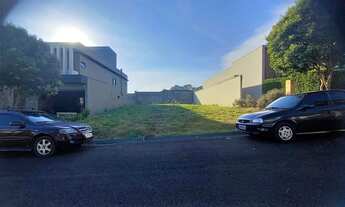 Imagem 2: TERRENO À VENDA - CONDOMÍNIO VILLA SÃO VICENTE