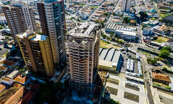 Imagem 2: UNIDADE Á VENDA NO EDIFICIO FLORIANO 1680 NO CENTRO DE FRANCA/SP