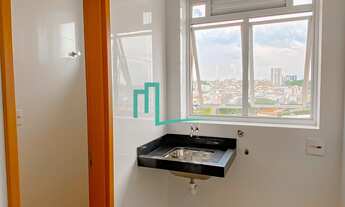 Imagem 4: COBERTURA À VENDA EDIFÍCIO ELEGANCE