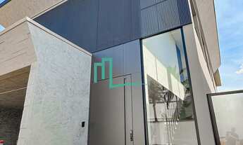 Imagem: Linda residência exclusiva de alto padrão