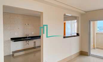 Imagem 2: COBERTURA À VENDA EDIFÍCIO ELEGANCE