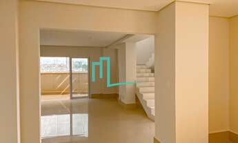 Imagem 5: COBERTURA À VENDA EDIFÍCIO ELEGANCE