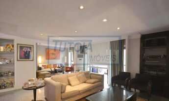 Imagem 6: APARTAMENTO A VENDA NA CHACARA KLABIN 4 DORMITÓRIOS