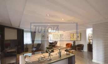 Imagem: APARTAMENTO A VENDA NA CHACARA KLABIN 4