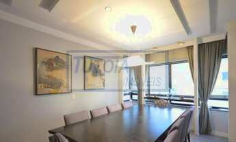 Imagem 2: APARTAMENTO A VENDA NA CHACARA KLABIN 4 DORMITÓRIOS