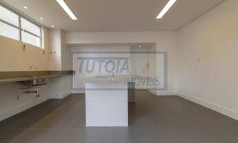 Imagem 5: APARTAMENTO A VENDA HIGIENÓPOLIS 3 DORMITÓRIOS