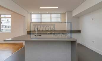 Imagem 7: APARTAMENTO A VENDA HIGIENÓPOLIS 3 DORMITÓRIOS