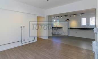 Imagem 2: APARTAMENTO A VENDA EM PINHEIROS 2 DORMITÓRIOS