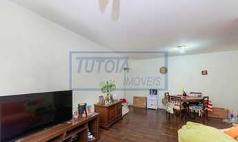 Imagem 2: APARTAMENTO A VENDA NAS PERDIZES - 3 DORMITORIOS