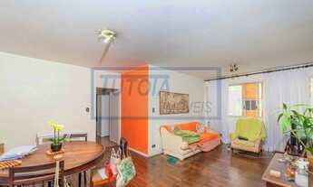 Imagem: APARTAMENTO A VENDA NAS PERDIZES - 3 DORMITORIOS