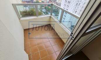 Imagem 6: APARTAMENTO À VENDA NA VILA MARIANA