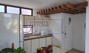 Imagem 2: APARTAMENTO À VENDA NO JARDIM PAULISTA, SÃO PAULO